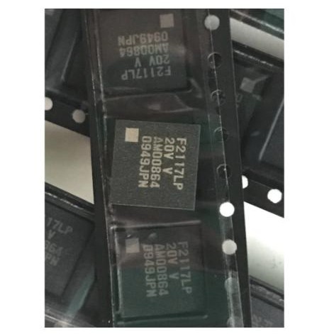 IC SMC BGA Macbook Pro Macbook Air Retina Mac Mini - F2117LP New