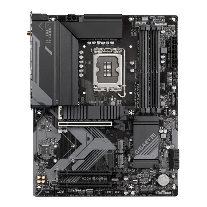 GIGABYTE Z790 S WIFI DDR4 (Socket LGA 1700, Z790)
