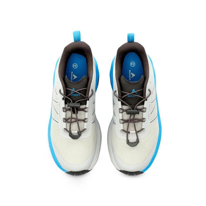 EIGER JUNIOR TALON SHOES SEPATU ANAK