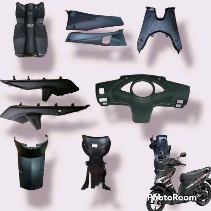 SIAPKIRIM paket body kasar Vario 110 old Vario 110 cw Vario 110 lama karbu body Vario 110 kualitas