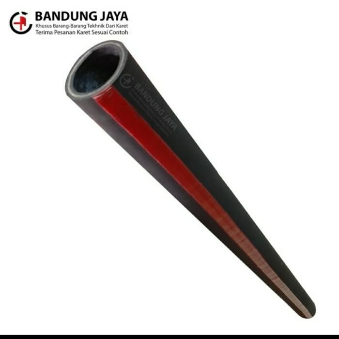 Terlaris- Hose Selang Air Radiator 4 Inch -Gratisongkir