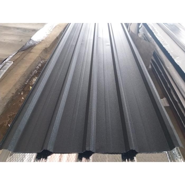 Spandek Ferdam Insulasi