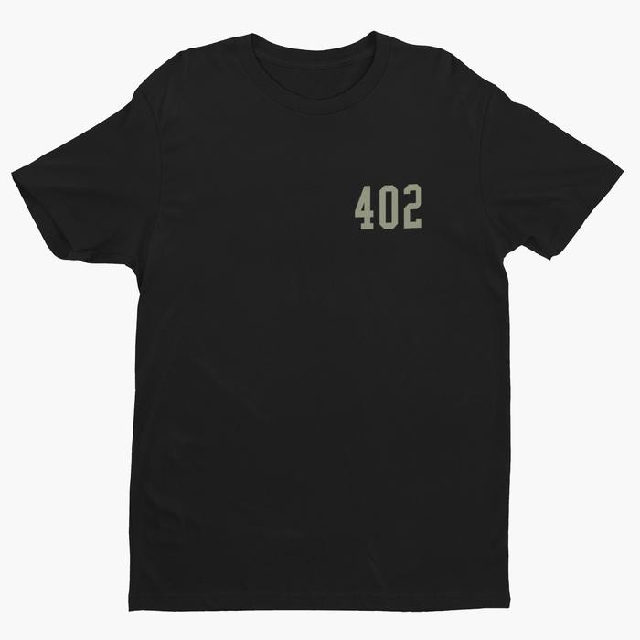 Kaos Retro Vintage 402 Sub Marine Ship Tactical Army