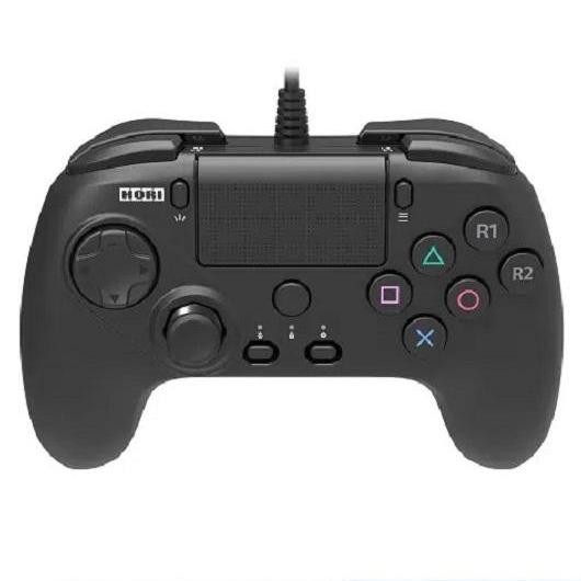 q6g5- Hori Fighting Commander Octa For Playstation 5 / Playstation 4 Gamepad Controller