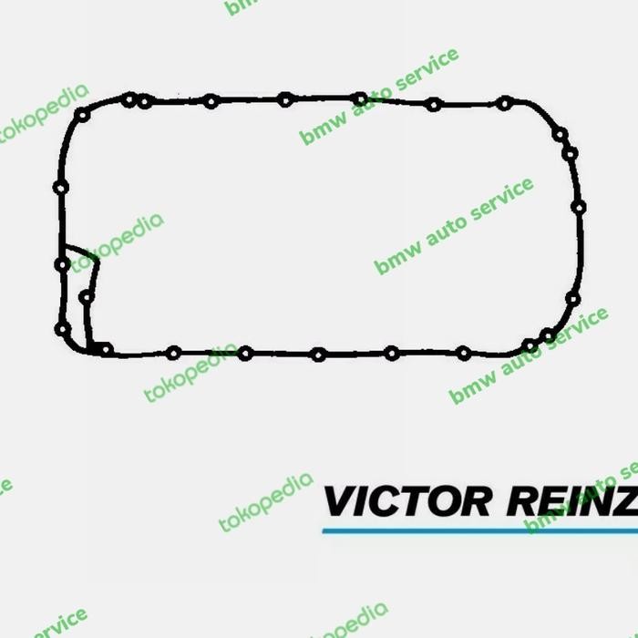Paking Carter engine BMW E46 M43 318i 11131432109