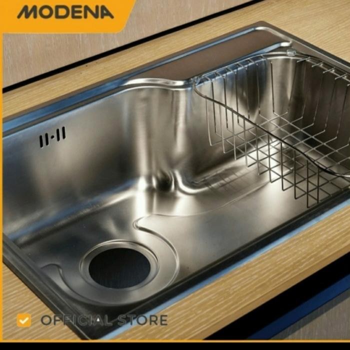 sink modena KS 5110 / bak cuci piring KS5110
