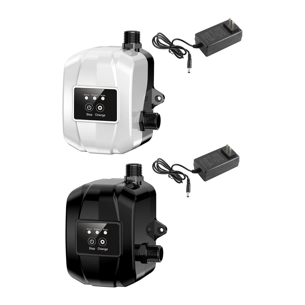 Water Pressure Booster Pump Automatic Shower Booster Pump Automatic Water Pump For Garden Bathroom