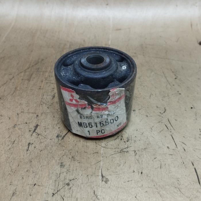 Jual Bushing Bos Arm Belakang Mitsubishi Eterna Asli Kode 022