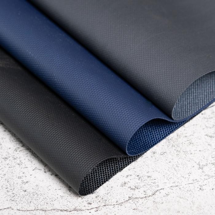 PernikKita- Bahan Kain Tas Cordura Bimo 600 / Adidas / Double Face / Two Side