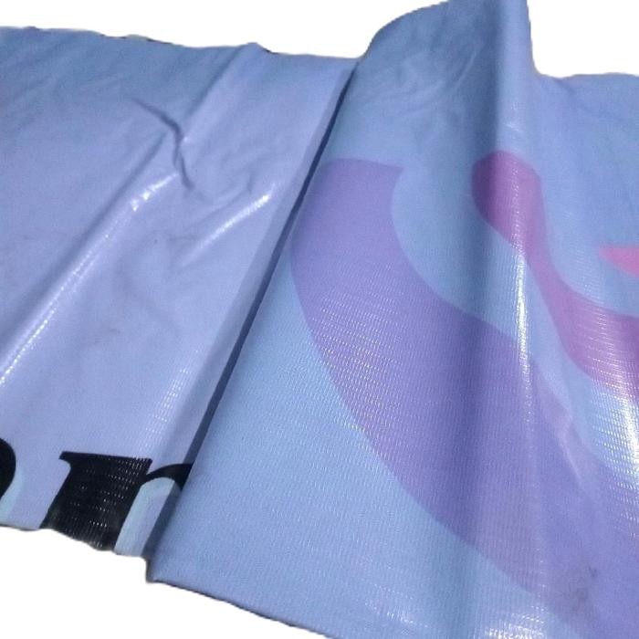 ASLI Spanduk banner sisa produksi ukuran 2mt x 4mt READY STOCK