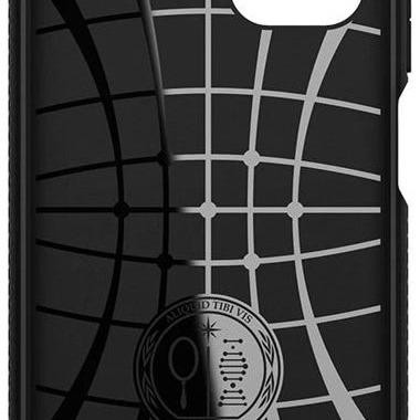 Case For Xiaomi Redmi Note 10 /10S/ Pro Max Spigen Rugged Armor Carbon Terlaris