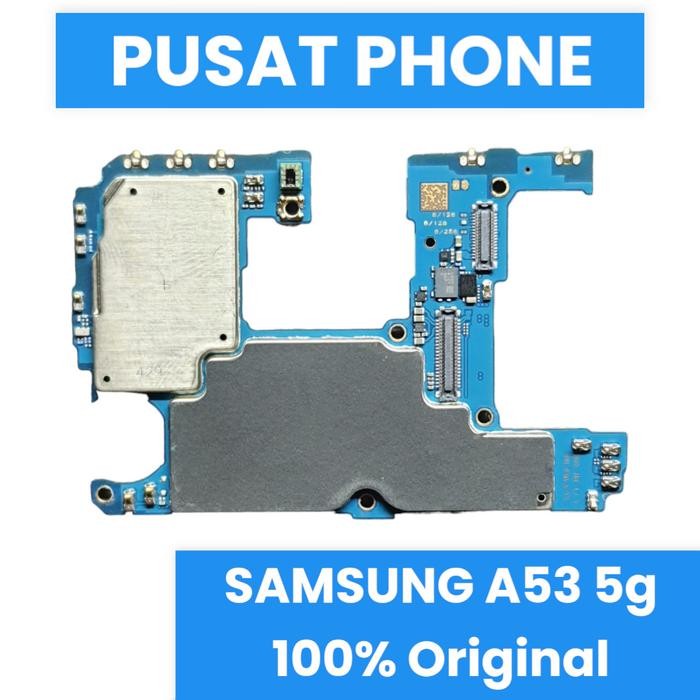 mesin Samsung a53 8/128 8/256 5g sein normal