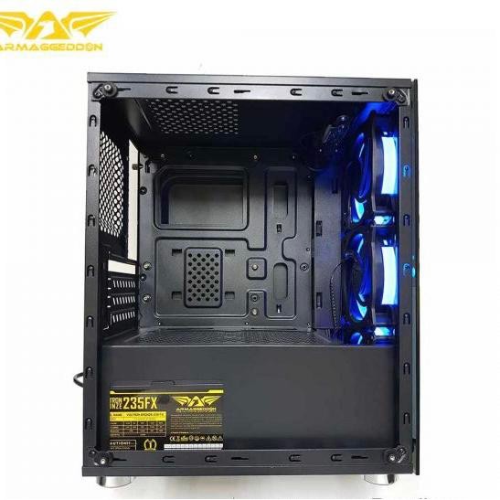 Armageddon Nimitz Tr1100 Casing Pc Case Berkualitas
