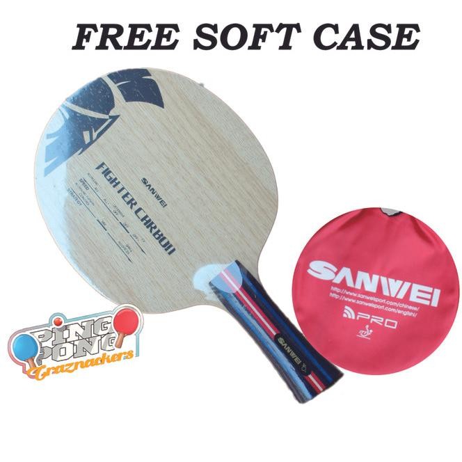 Blade Sanwei Fighter Carbon