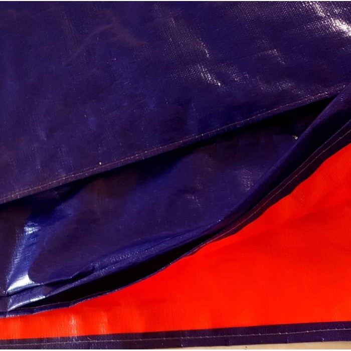 Terpal Plastik A5 Korea Ukuran 3 x 10 Meter Terpal 3x10 M A5 Korea