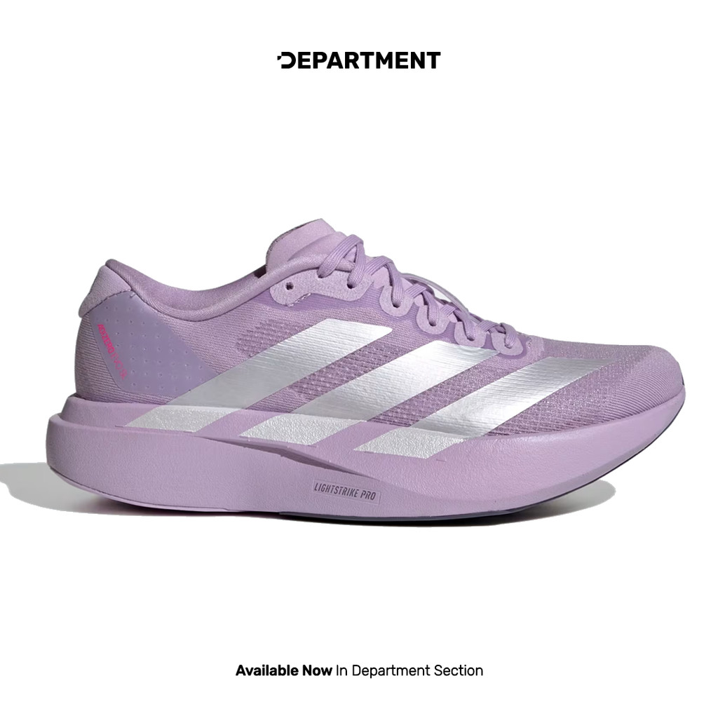 ADIDAS Sepatu Lari Wanita ADIZERO EVO SL JS4447 ORIGINAL