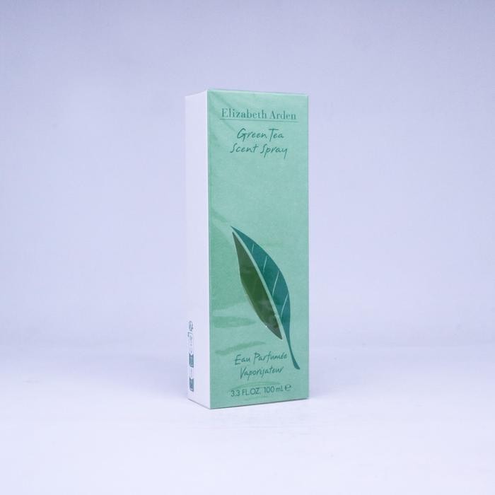 Elizabeth Arden Parfum Green Tea Woman