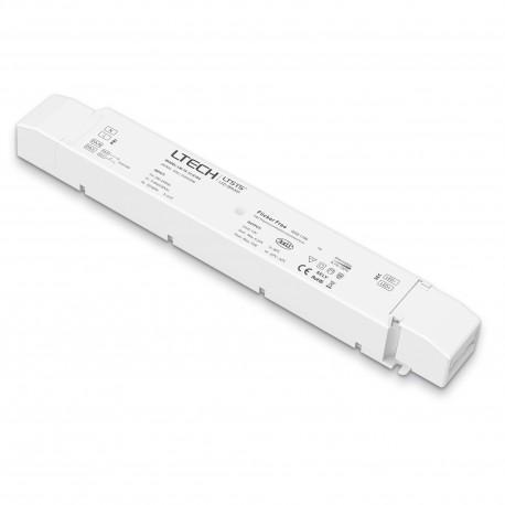 Intelligent dimming Dali , LED Driver Ltech 75 - 12 F1M1