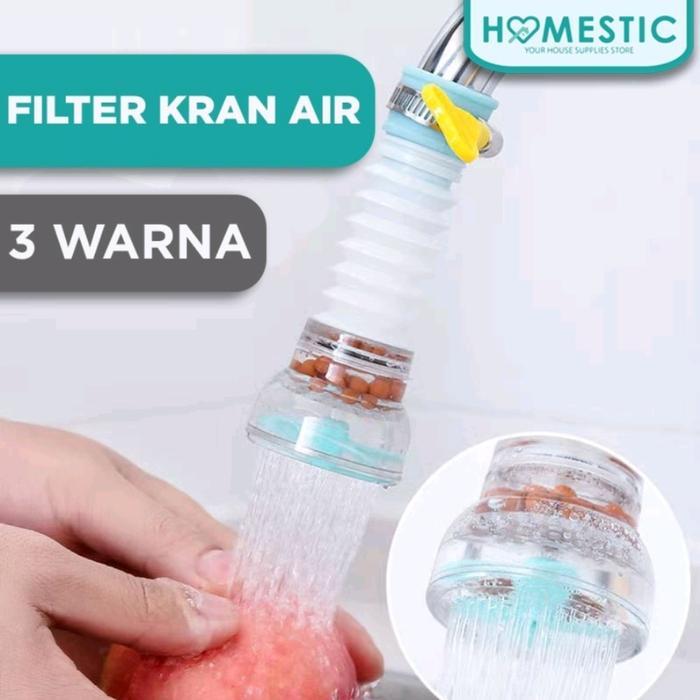 Sambungan Kran Air Saringan Kran Air Sambungan Kran Air FLEXIBLE
