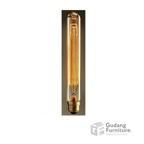 LAMPU BOHLAM / EDISON BULB ARDENTE T30 225