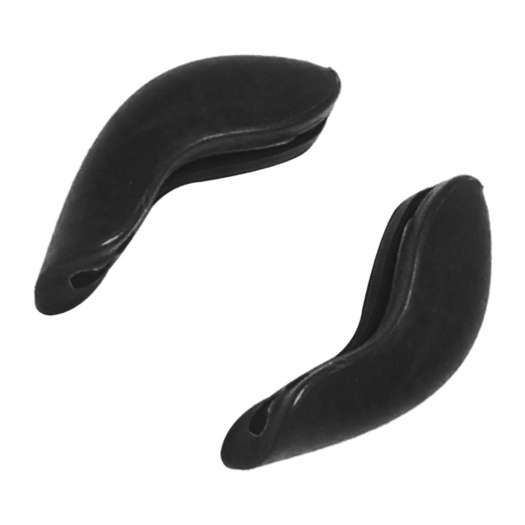 Bwake Replacement Rubber Kit Ear Socks & Nose Pads for-Oakley Juliet/Juliet Vented - Multiple