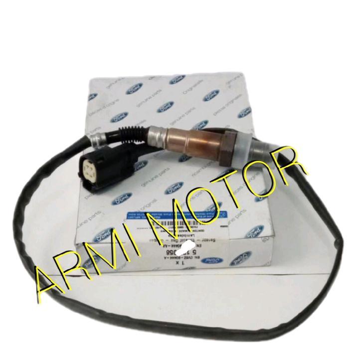 Ready Oksigen Sensor Bawah Ford Focus Mk3 2.000 Cc Sensor Knalpot O2 Sensor Bawah Focus 2.0 Cc