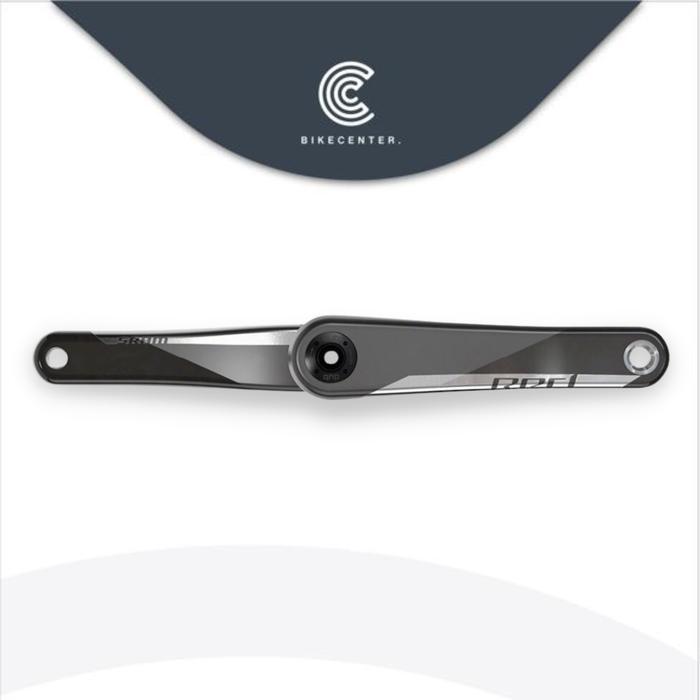 SRAM - Red AXS DUB Crank Arm Assembly