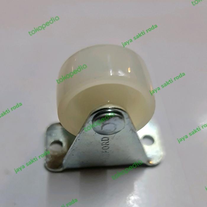 SALE  Roda nilon 1 inch inford taiwan mati ORIGINAL