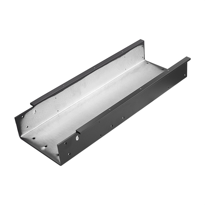 DISKON Battery Chamber For INOKIM OXO Electric Scooter Battery Tray Bin Aluminium Alloy Material Bat