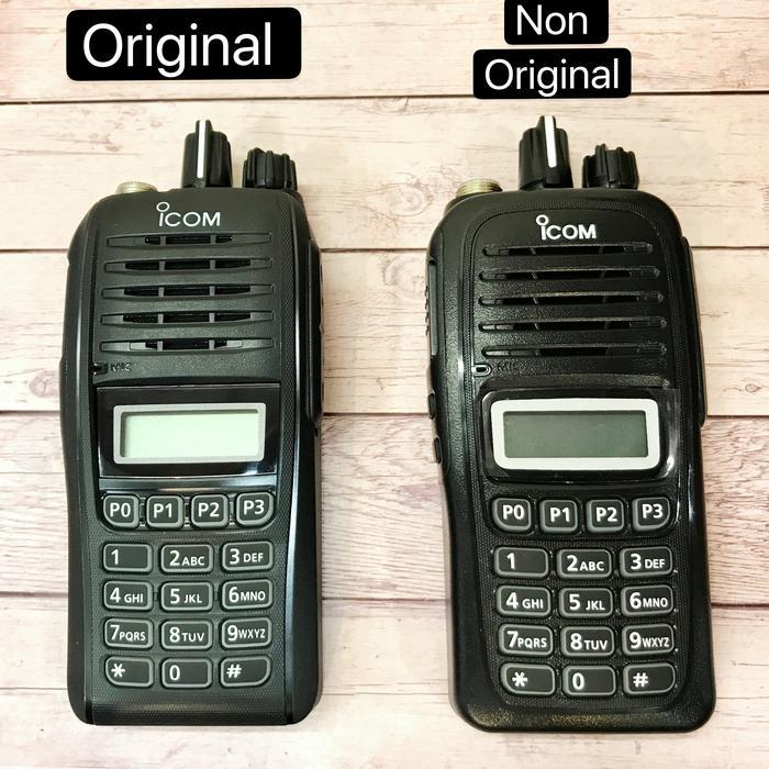 HT ICOM V88 (ORIGINAL)