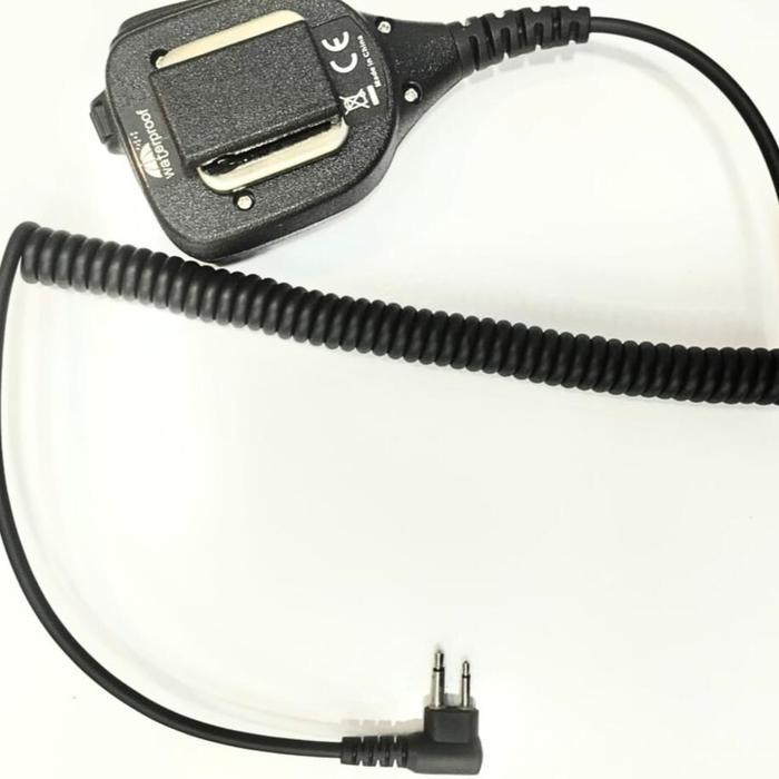 EXTRA MIC / HANDMIC HT SMP