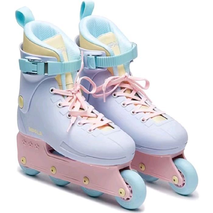 Ready impala inline skate sepatu roda dewasa anak anak