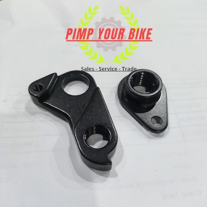 Rd Hanger Patrol C09 Carbon Anting Ta C091 C092 C093