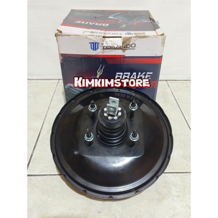 Boster Rem Brake Booster Hyundai Verna Avega Lama Old
