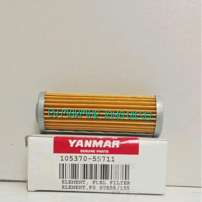 ELEMENT FILTER SOLAR YDG5001SE 105370-55711 YANMAR MURAH
