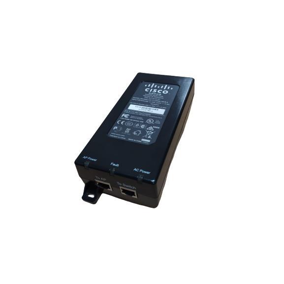 Cisco Air Pwrinj4 Poe Injector