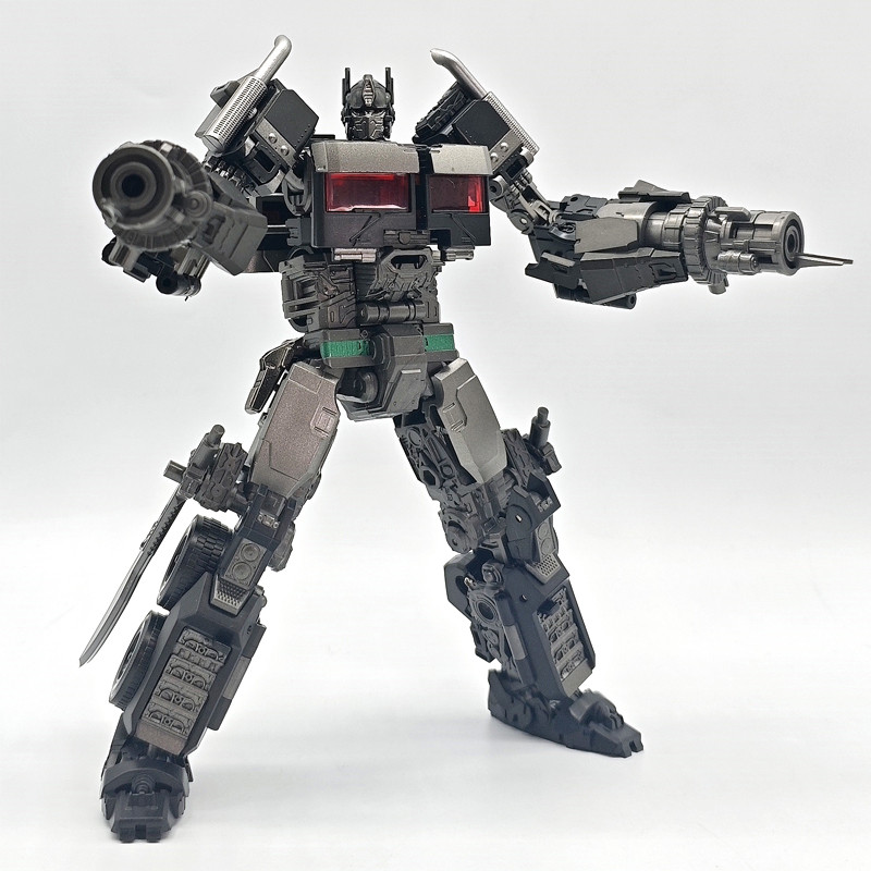 BAIWEI Transformation TW1030C TW-1030C Nemesis Prime OP Commander Rise of The Beasts Movie 7 KO