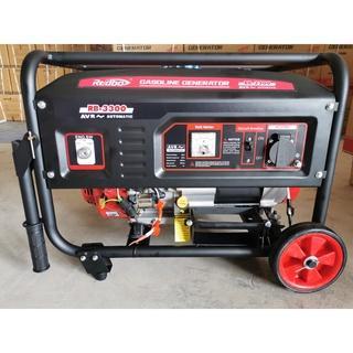Genset REDBO RB3300 2800Watt / Generator RB 3300 REDBO 2800W - Genset Generator Gasoline