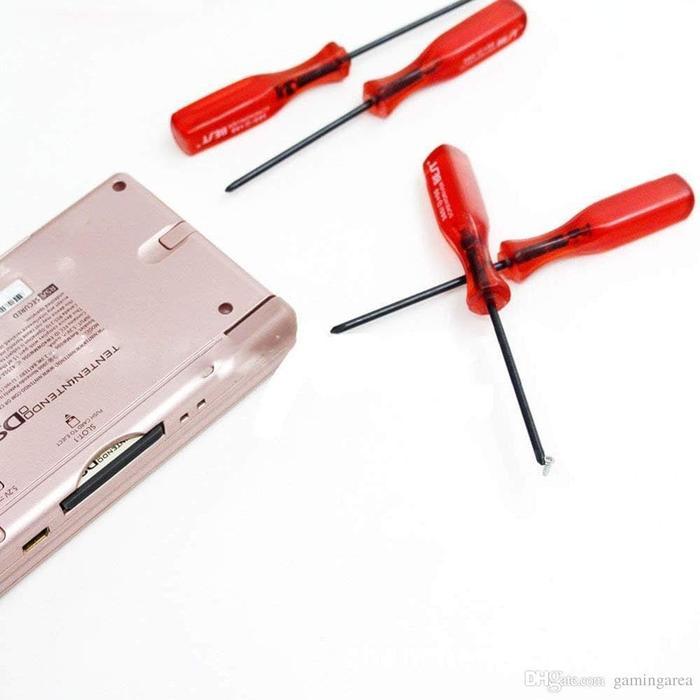 Obeng Nintendo Switch Obeng Y Triwing Trigram
