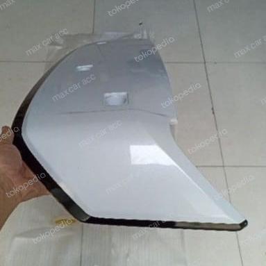 spoiller xpander 2022 topi belakang xpander 2022 Car Sporty
