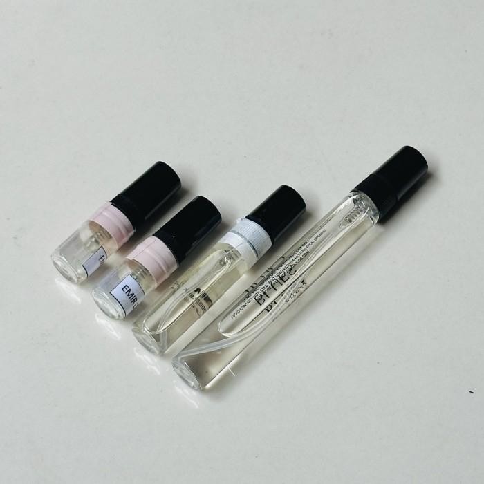 DECANT PARFUM MAISON CRIVELLI HIBISCUS MAHAJAD EXTRAIT DE PARFUM FOR UNISEX