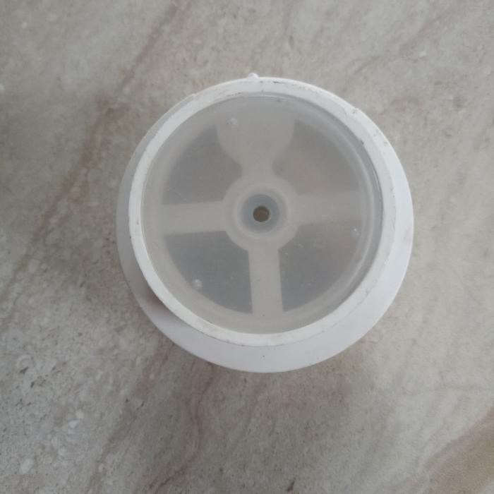 Tongolan Uap megicom CRJ 6601