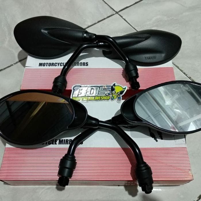 SPION YAMAHA X1 ORIGINAL MALAYSIA
