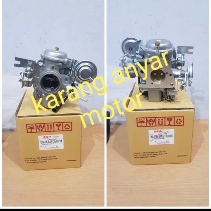 Carburator Futura/Karburator Futura