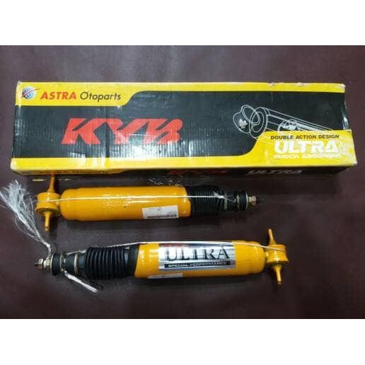 Shock Breaker Depan Kijang Super Kijang Grand Kijang Kapsul 2Pcs