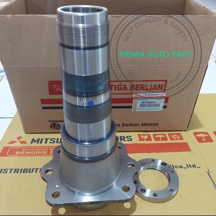 Housing End Pucuk Rebung Ps136 Hdx Hdl