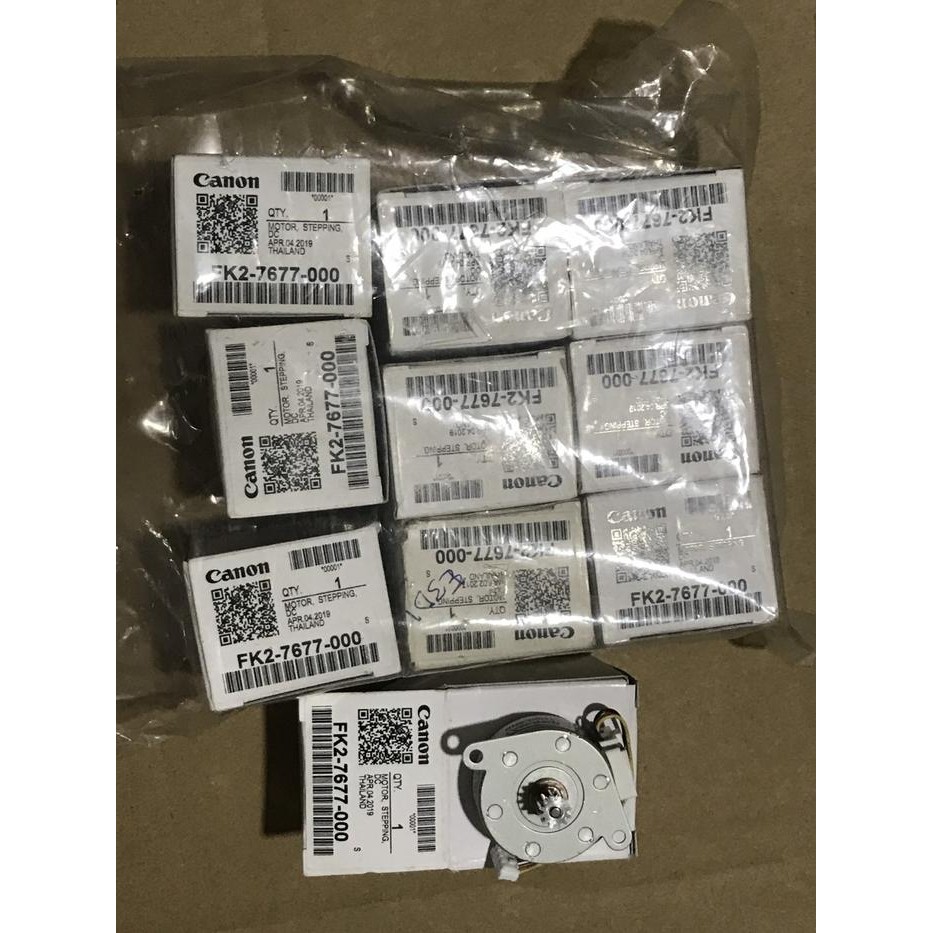 Terhemat Motor Shutter Clutch - Ira 6075 (Original) - 7677 Terlariss 