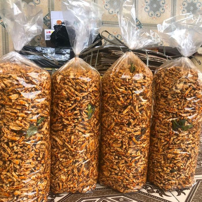 

GROSIR BASRENG PEDAS DAUN JERUK SIBUCIN ISI 2KG CEMILAN MAKANAN FOOD SNACKS