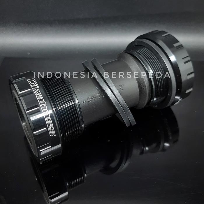 Bb Ht2 Bsa 68-73 Mtb Road Bike For Shimano Sram Suntour Prowheel Crank