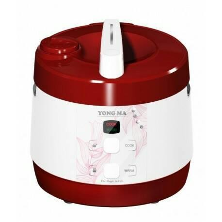 Megicom Yongma 2 Liter